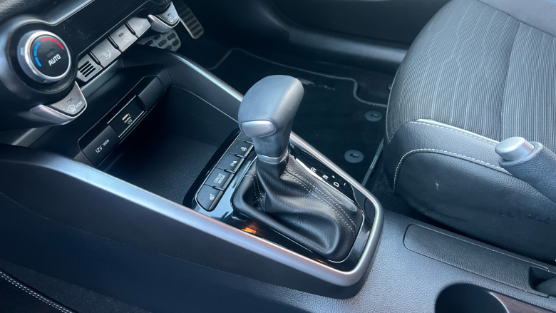 Kia Stonic 1.0T GDi 48V 98 GT-Line S 5dr DCT Petrol Estate